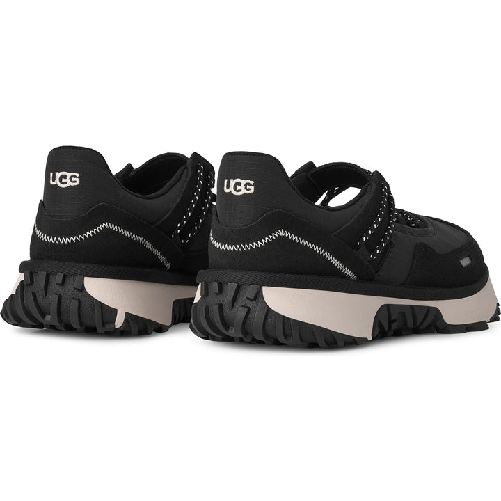 Heel of UGG Women&