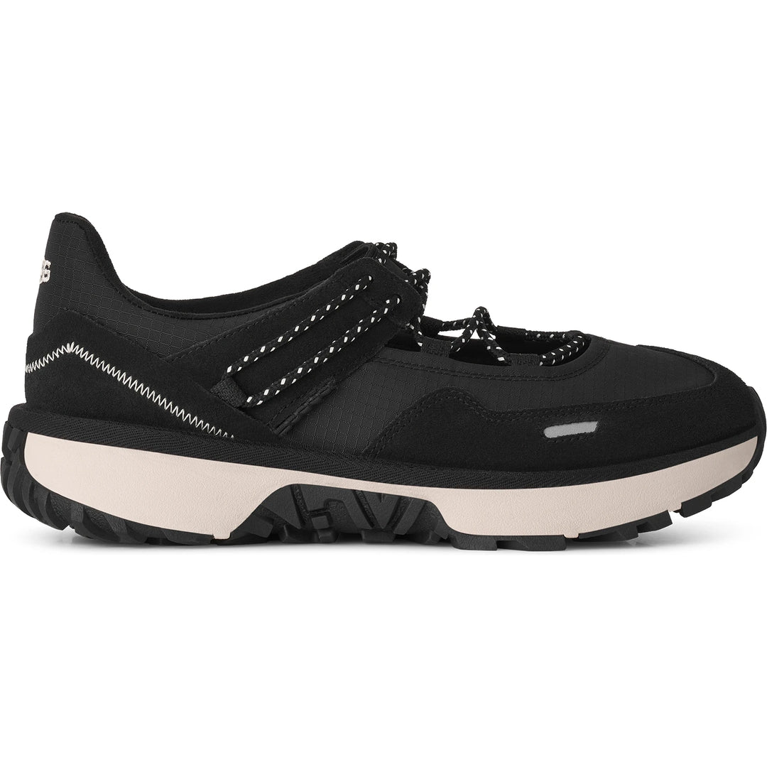 Side of UGG Women&