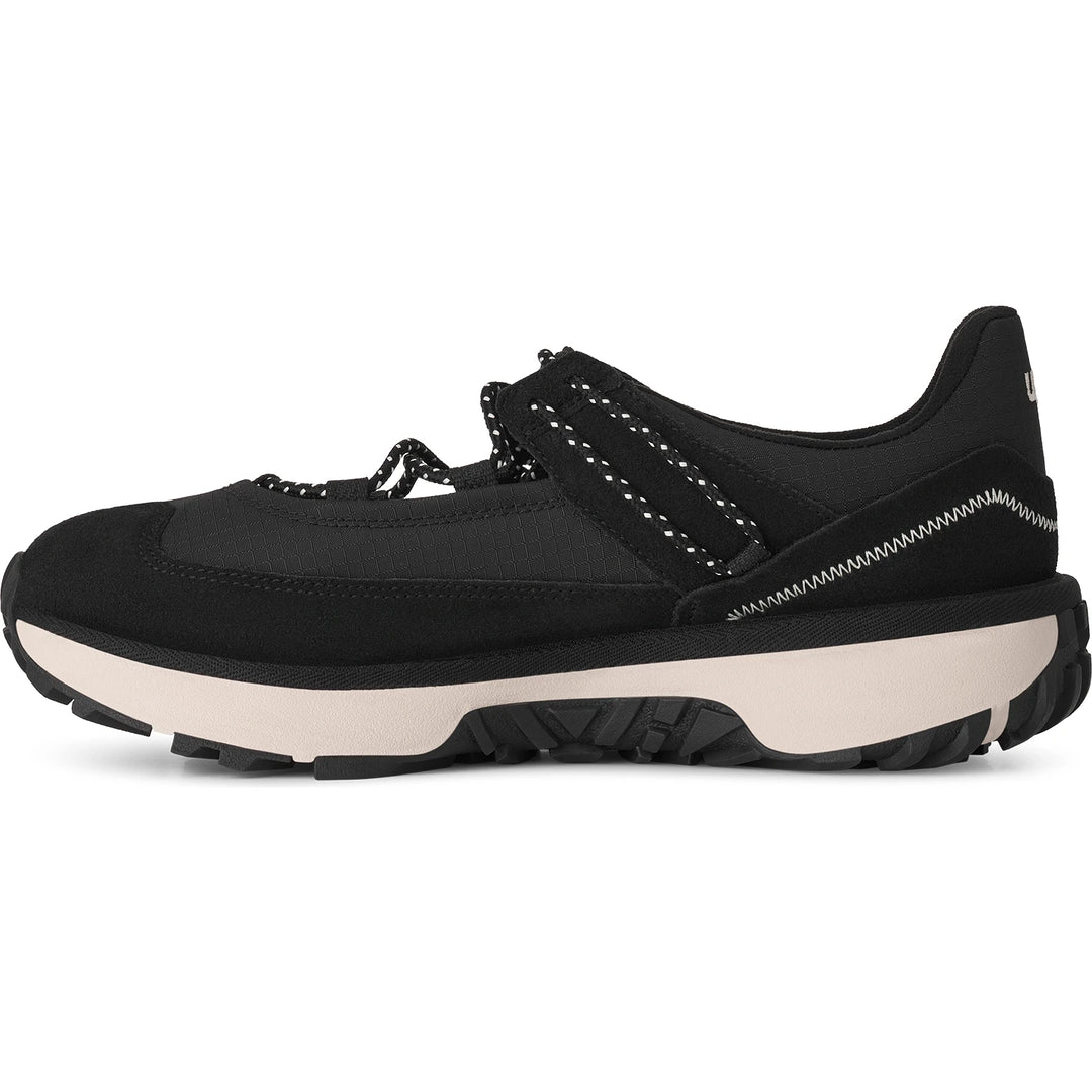 Medial side of UGG Women&