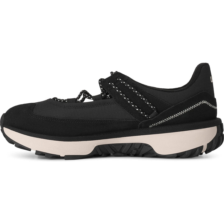 Medial side of UGG Women&