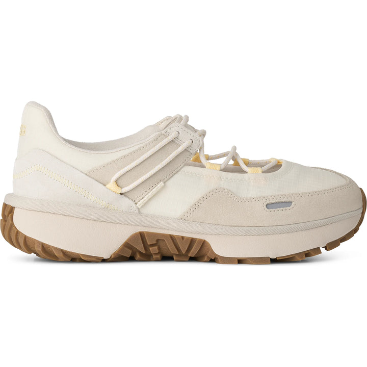Side of UGG Women&