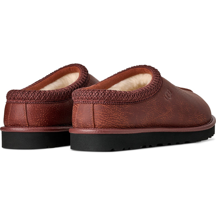 Heel of UGG Men&