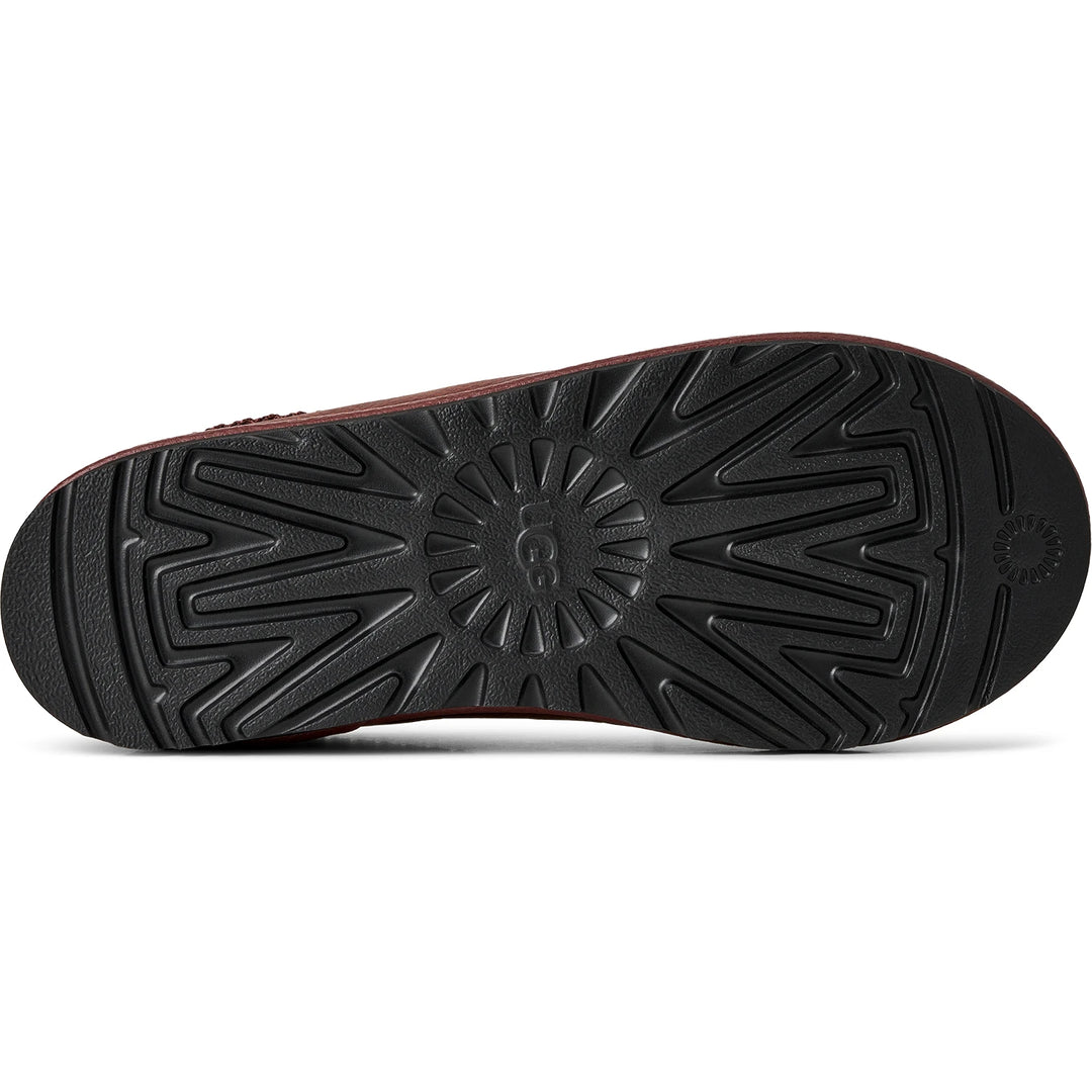 Sole of UGG Men&
