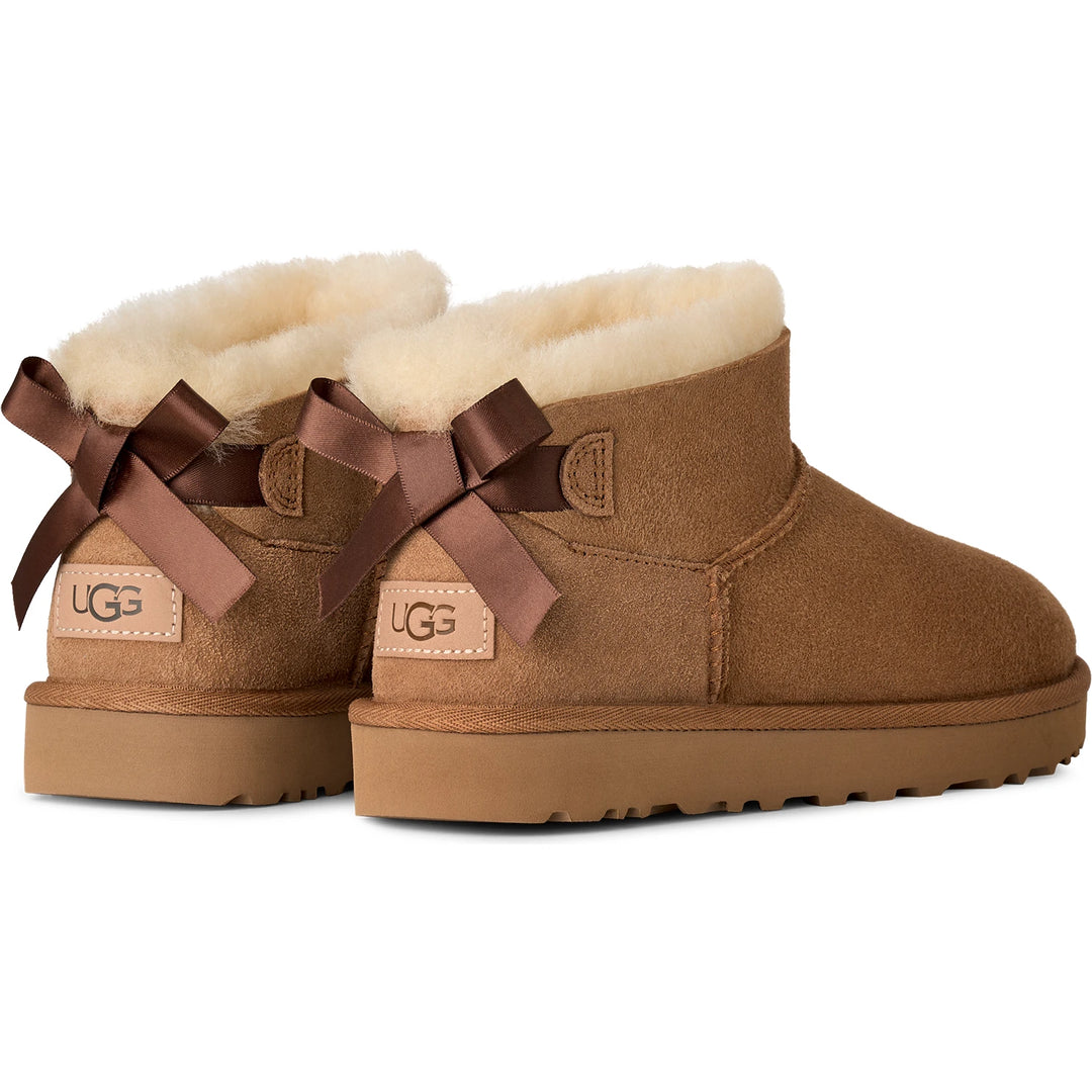 Heel of UGG Women&