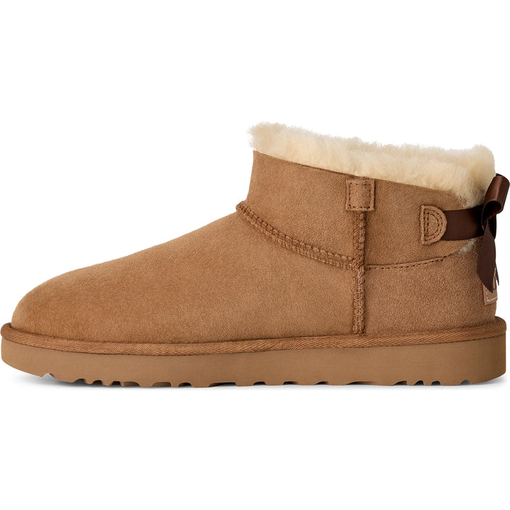 Medial side of UGG Women&