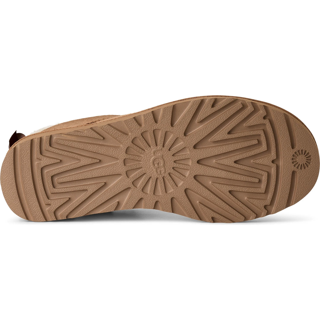 Sole of UGG Women&