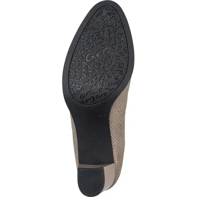 Ara Women's Ophelia Pump Sand 12-13436-75