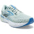 Brooks Women's Glycerin GTS 20 Running Shoe BLUE GLASS/MARINA/LEGION BLUE 120370-494