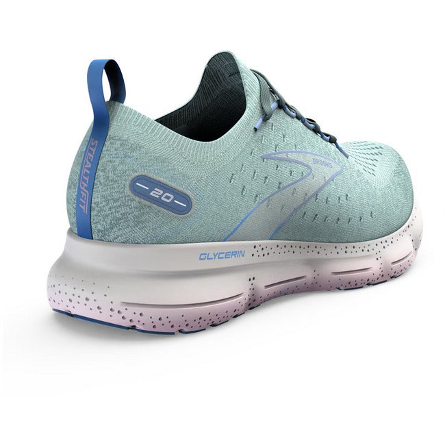 Brooks Glycerin 20 Women's Extra Cushioned Running Shoe