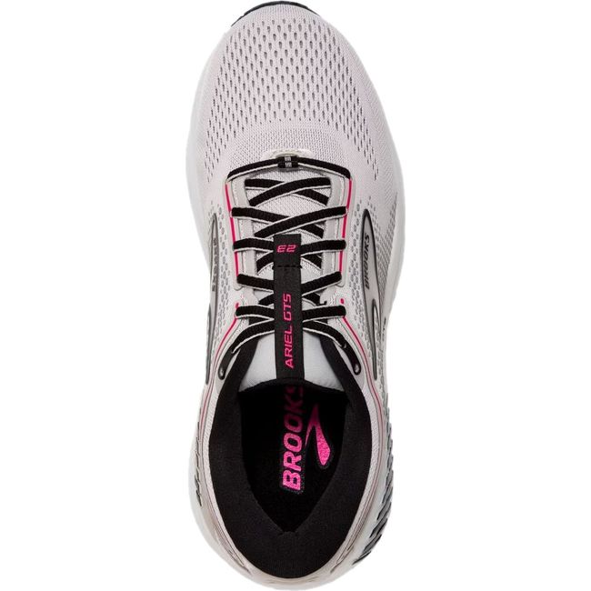 Brooks Women's Ariel GTS 23 Running Shoe 120390-078