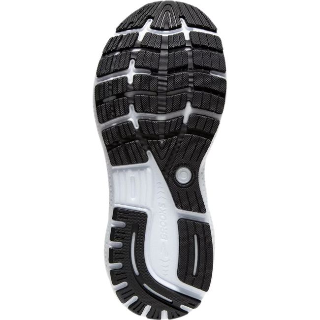 Brooks Women&#39;s Ghost 16 Running Shoe Peacoat/Raspberry/Apricot 120407-422