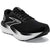 Brooks Men's Glycerin 21 Running Shoe Black/Grey/White 110419-090