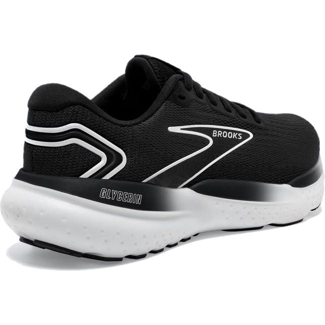Brooks Men's Glycerin 21 Running Shoe