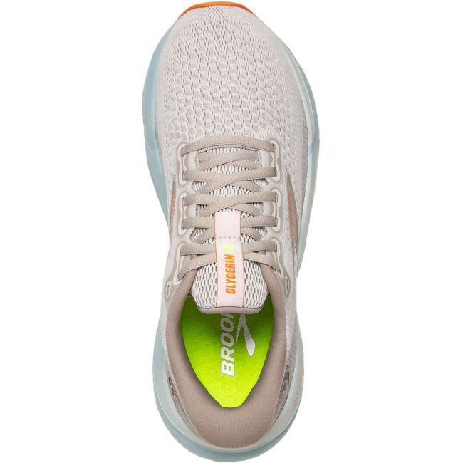 Brooks Women's Glycerin 21 Running Shoe