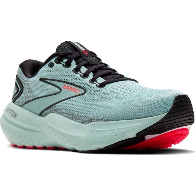 Brooks Women&