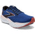 Brooks Women's Glycerin 21 Running Shoe BLUE/ICY PINK/ROSE 120408-496