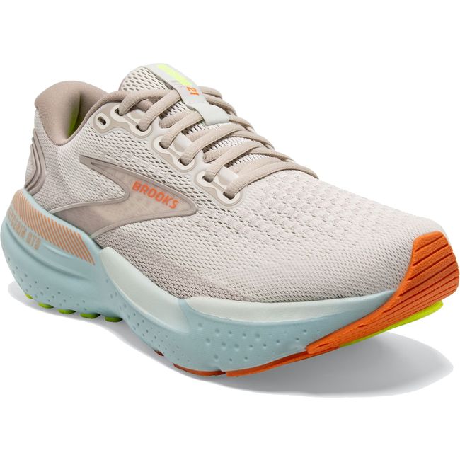 Brooks Women&