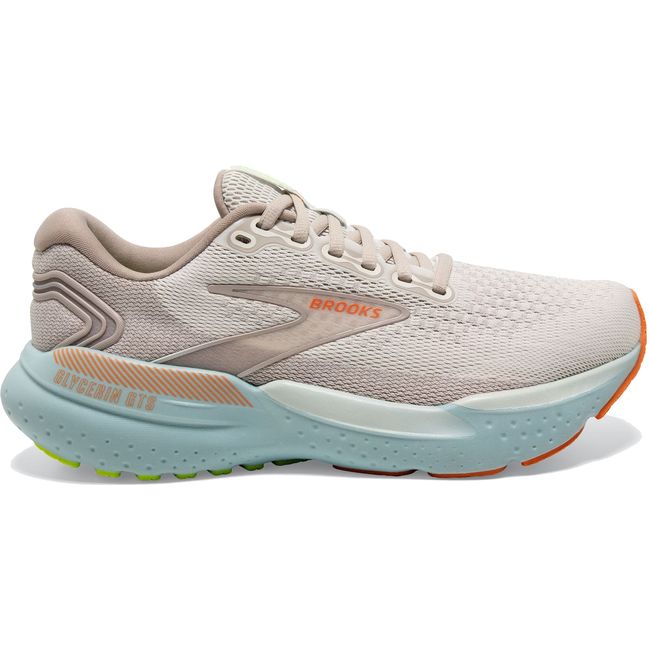 Brooks Women&