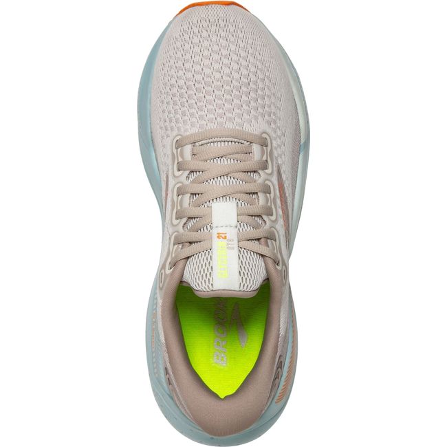 Brooks Women&