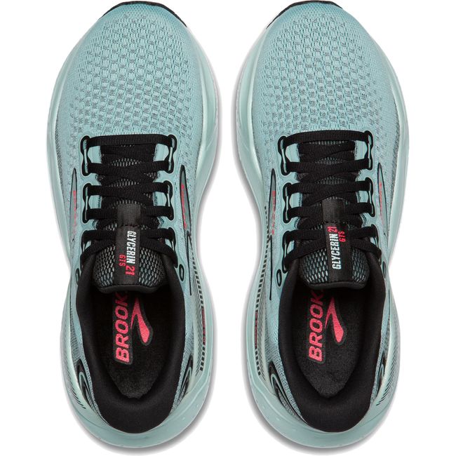 Brooks Women&