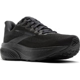 Black/black/ebony