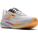 Oyster/apricot/pink