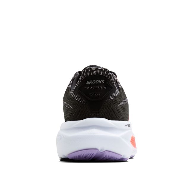 Heel of Brooks Women&