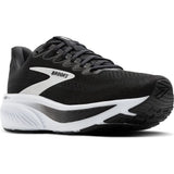 Black/grey/white