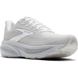 Gray/white