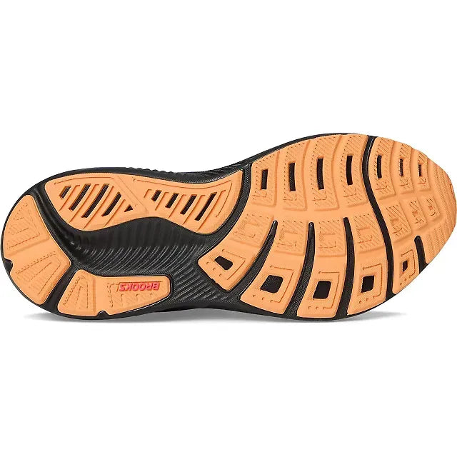 Sole of Brooks Men&