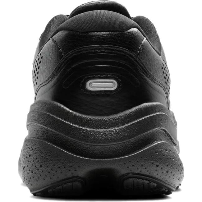 Brooks Women's Ghost Max 2 Leather Shoe