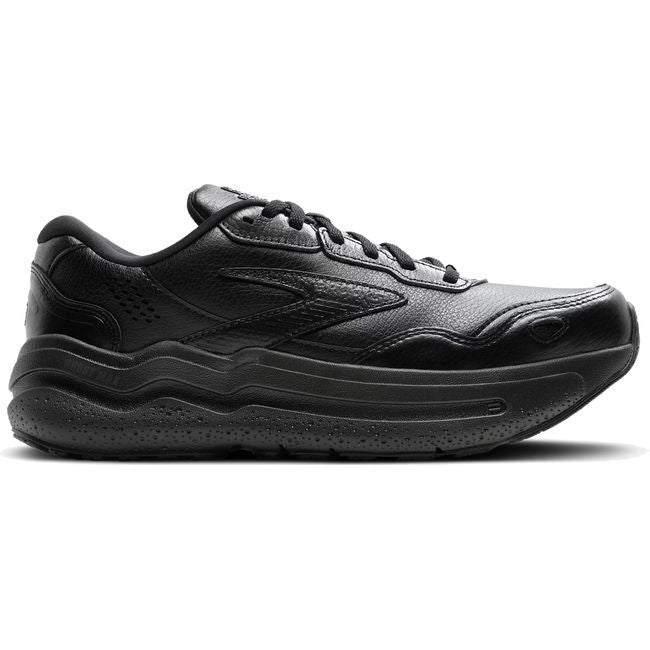 Brooks Women's Ghost Max 2 Leather Shoe