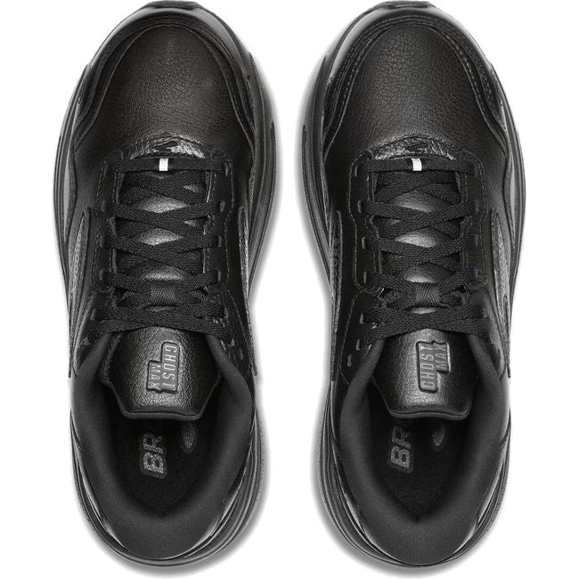Brooks Women's Ghost Max 2 Leather Shoe