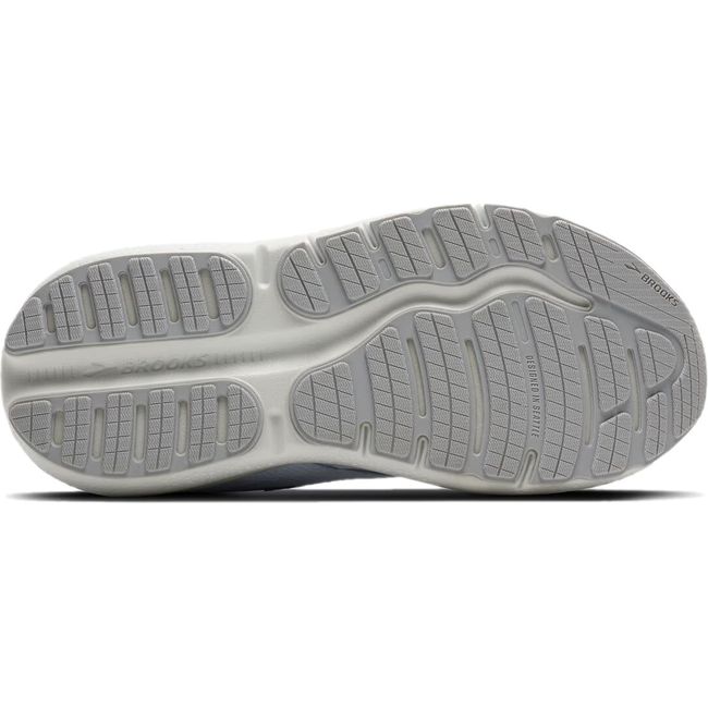 Brooks Women's Ghost Max 2 Leather Shoe