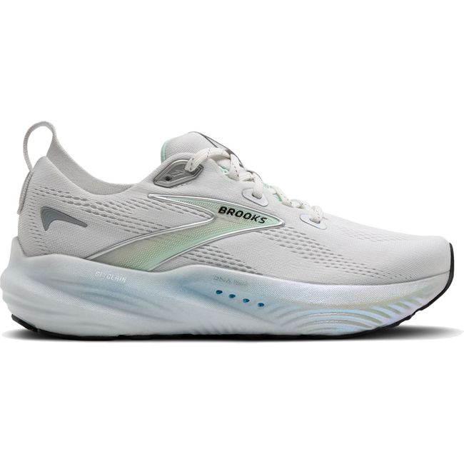 Lateral side of Women&