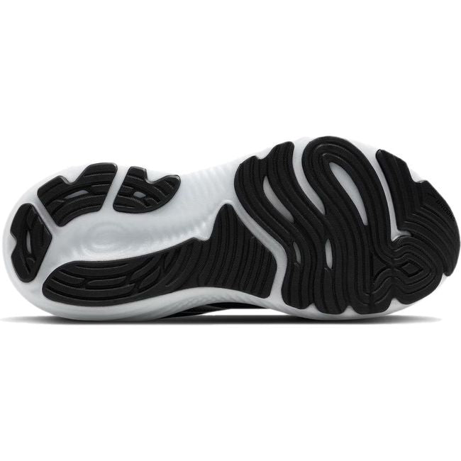 Sole of Brooks Women&