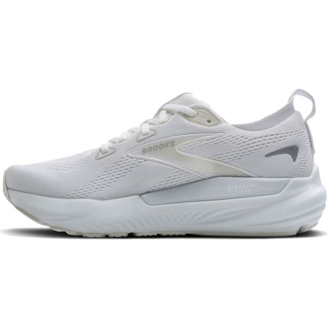 Medial side of Brooks Women&