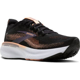 Black/peach/mulledGrape