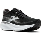 Black/grey/white