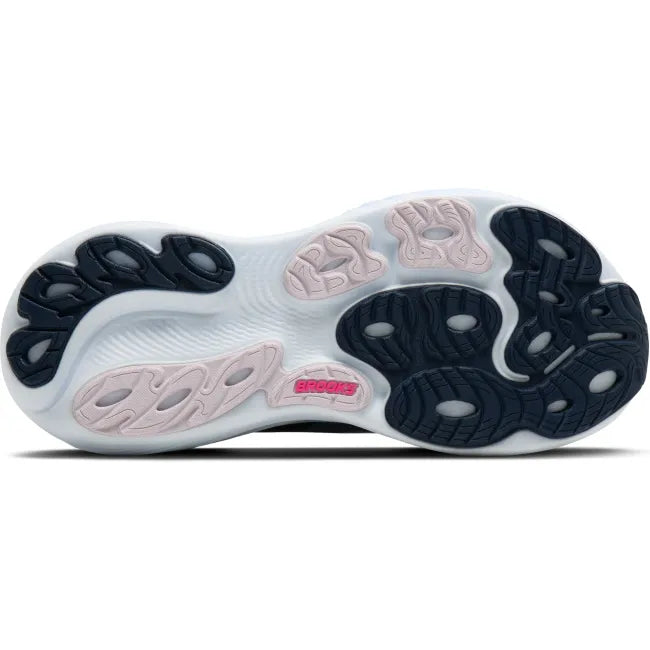 Sole of Brooks Women&