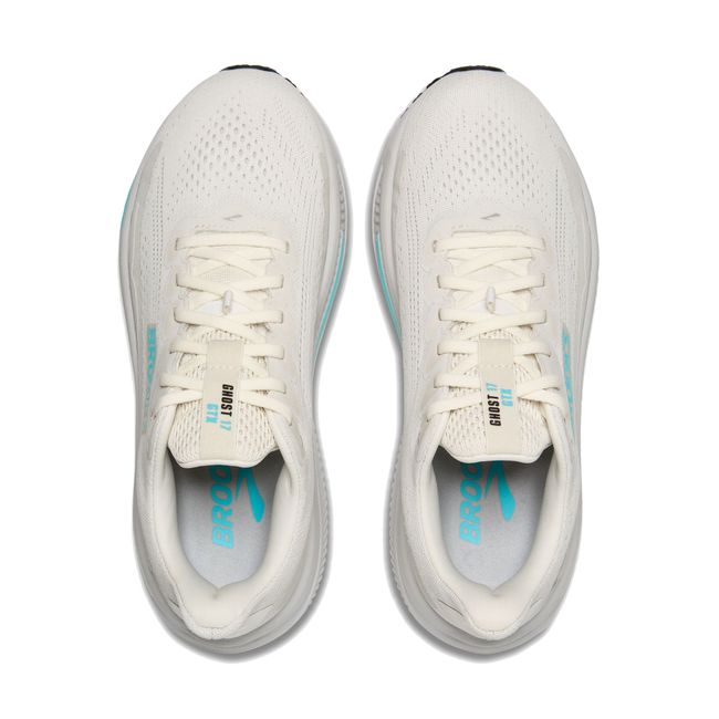 Upper of Brooks Ghost 17 GTX women&