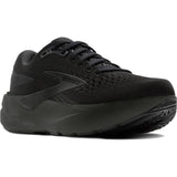 Black/black/ebony