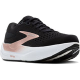 Black/black/roseGold