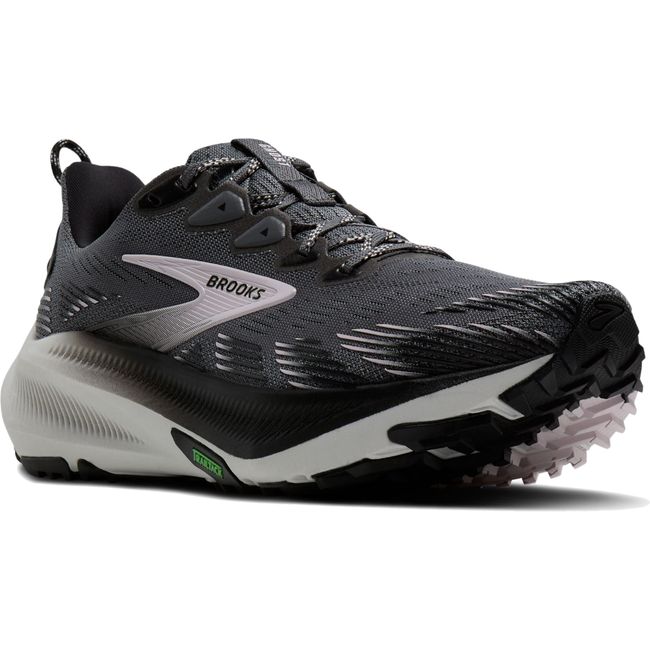 Angled view of Brooks Women&
