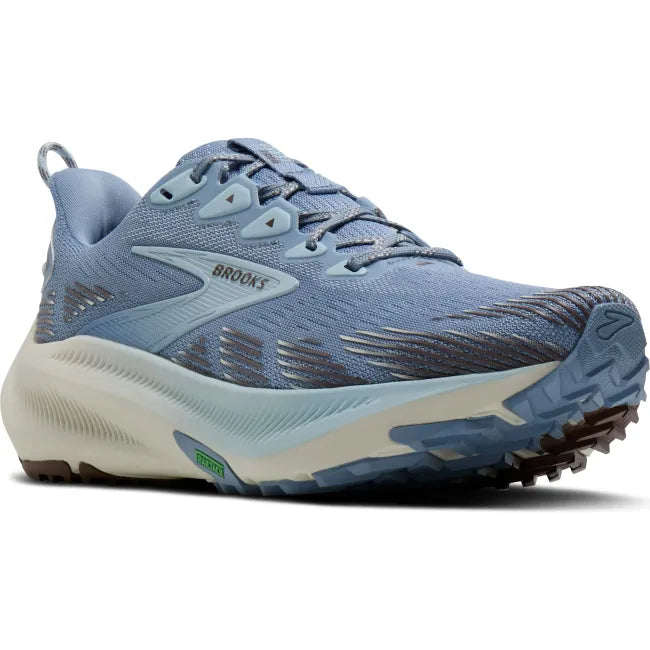 Front angled view of Brooks Women&