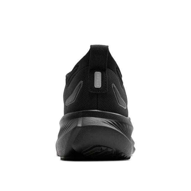 Rear heel view of Brooks Glycerin 23 women&