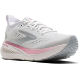 White/harborMist/metallic