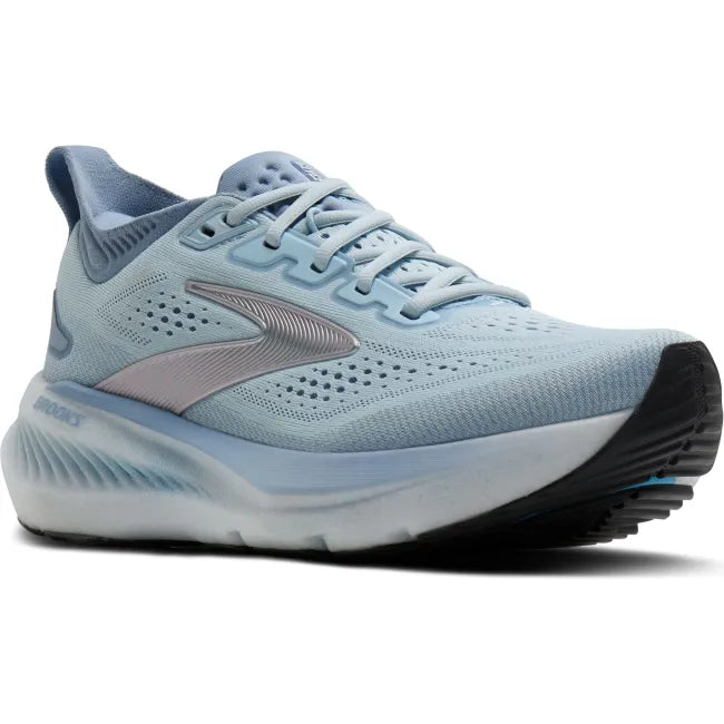 Front angled view of Brooks Women&