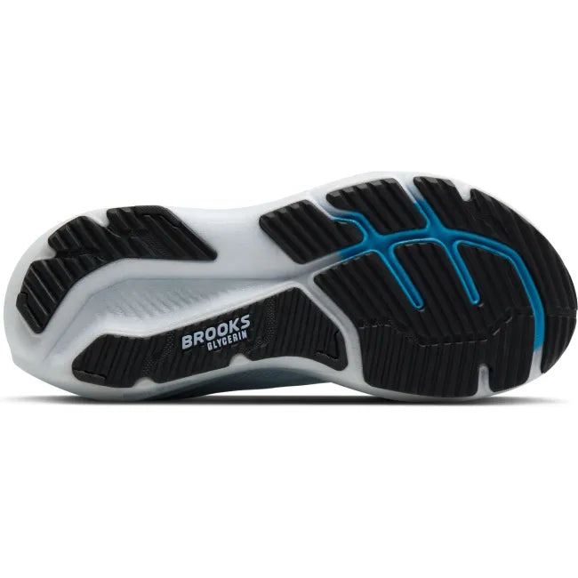 Sole of Brooks Women&