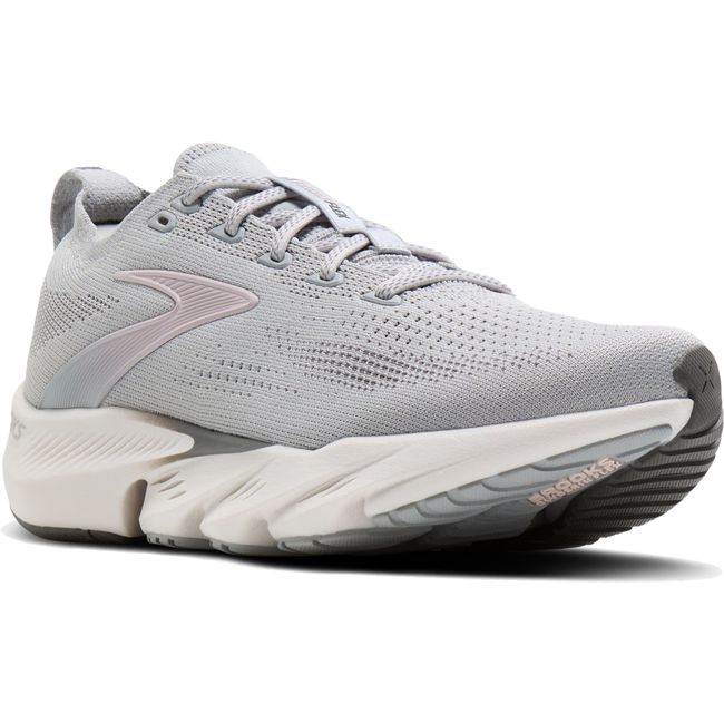 Front angled view of Brooks Women&